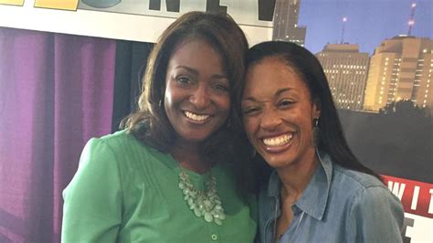 ABC11 helps host Women's Empowerment event in Raleigh | abc11.com