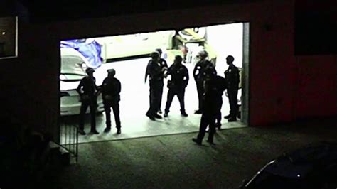 Burglary Investigation Underway In Sherman Oaks Nbc Los Angeles