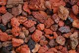Red Lava Rock Landscaping Photos
