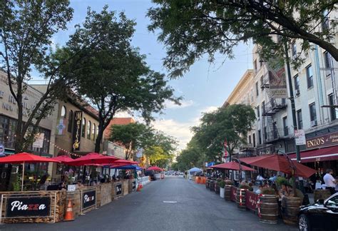 Arthur Avenue Bronx What To See Do And Eat Right Now Streeteasy