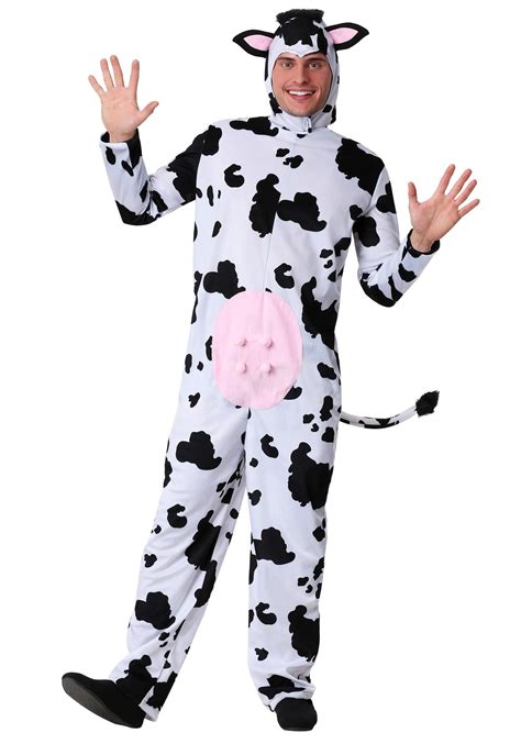 Https://techalive.net/outfit/plus Size Cow Outfit