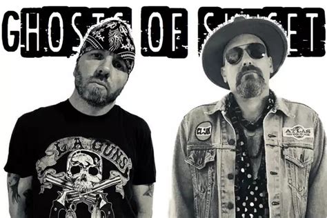 Ghosts Of Sunset Info E Dettagli Sul Nuovo Album ‘breathe Notizie