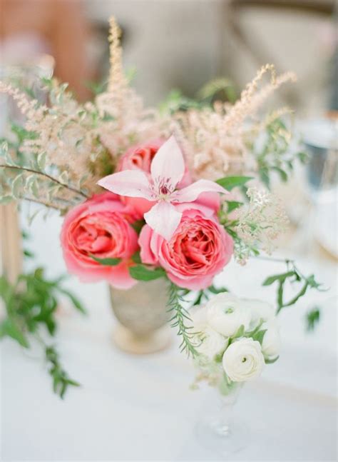 Hot Pink Roses In Bud Vase Photography By Ktmerry Com California Winery Wedding