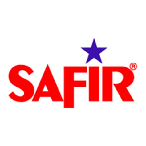 safir | Download logos | GMK Free Logos