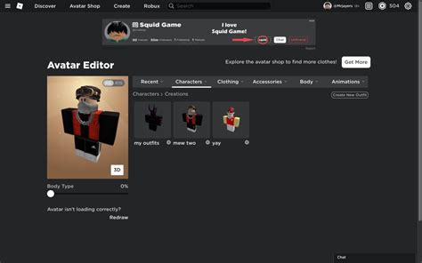 Roblox Account 500 Robux Video Gaming Gaming Accessories Game T