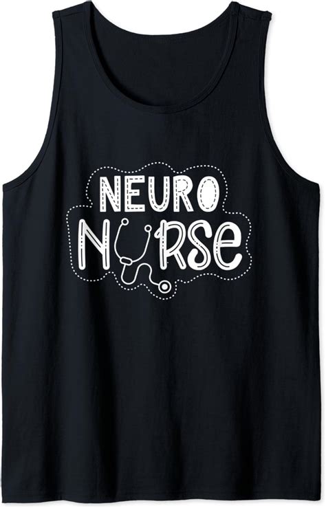 Neuro Nurse Neurology Nursing Neuroscience Nurse Neuro Tech