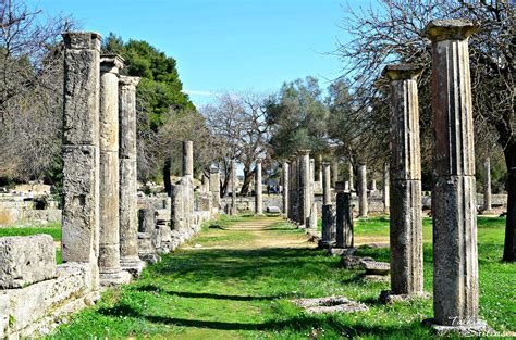 Wsi Imageoptim Ancient Olympia Greece 