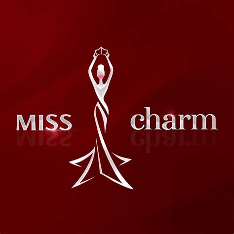 Miss Charm Wikia Concursos De Belleza Fandom