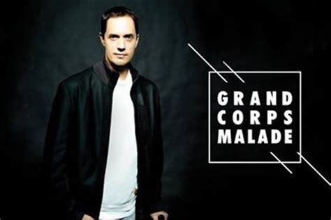 Il devient grand corps malade aux côtés de john pucc'chocolat et du collectif 129h, avec qui il devient un activiste des scènes slam. TELECHARGER GRAND CORPS MALADE GRATUIT - Depalvieti