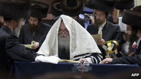 Israel To Pay Non Orthodox Rabbis Bbc News 11214 Hot Sex Picture