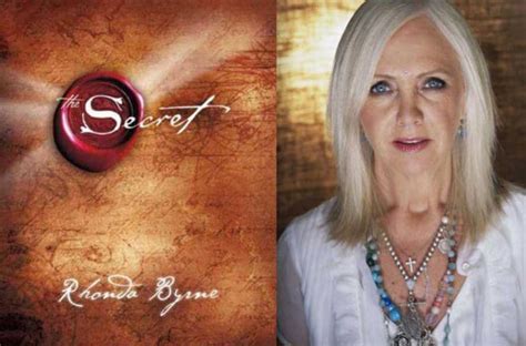 Rhonda byrne began her journey with the creation of the secret film, viewed by millions across the planet. "The Secret" Is Out - Carnegie Library of Pittsburgh