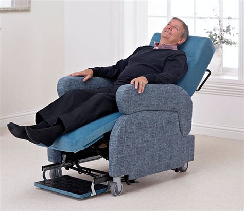 And if you have any experience with lift chairs for the elderly, please share it below. Riser Recliner Chairs & Orthopedic Electric Recliner ...