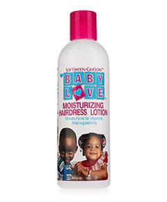 We'll don't worry, we've got you covered. SoftSheen Carson Baby Love | Baby Love Moisturizing Lotion ...