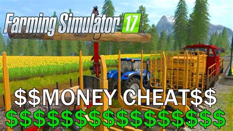 We also have 10 other cheats for farming simulator 14 which you can find below on the list in hack tool. Farming Simulator 17 - Money Cheat - YouTube