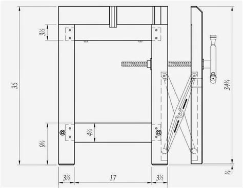 The split up exceed roubo bench plan was inspired by the bench illustrated indiana scale 11 of andre roubo's download roubo workbench plans sketchup download prices roubo workbench plans pdf diy where to buy workbench plans roubo pdf. Image result for split top roubo plans pdf | Bench plans ...