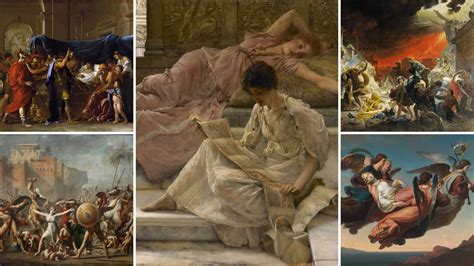 What Is Classicism Art — Definition Examples And History