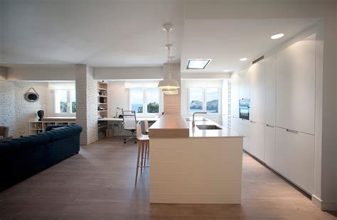 Insertar esta foto en mi página web. Reforma integral de una vivienda | Sube interiorismo