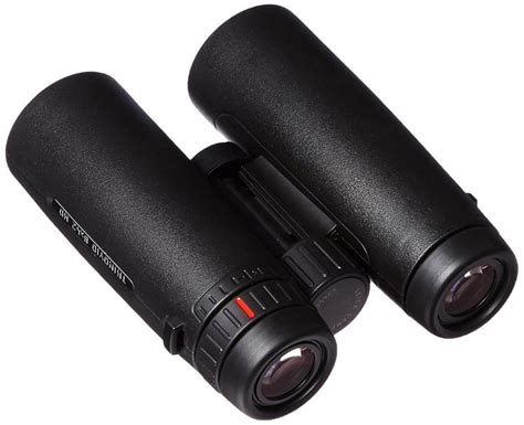 Leica 8 X 42 Trinovid Hd Binoculars Green Mountain Camera