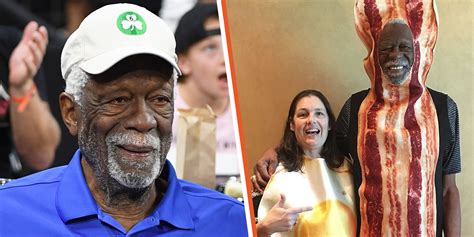 Bill Russell’s Wife Jeannine Russell Is a Former Pro Golfer - Facts