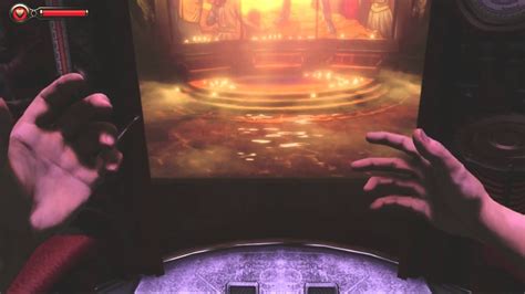 Bioshock Infinite Playthrough Part 2 Youtube
