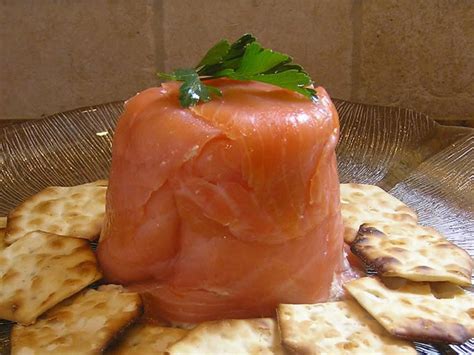 Everybody understands the stuggle of getting dinner on the table after a long day. Tin Salmon Mousse Recipe - Double Smoked Salmon Mousse ...