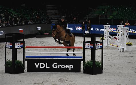 Maikel van der vleuten (born 10 february 1988) is a dutch show jumping rider. Bertram Allen troeft Maikel van der Vleuten af - Nieuws.Horse
