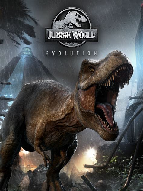 Jurassic World Evolution Ubicaciondepersonascdmxgobmx