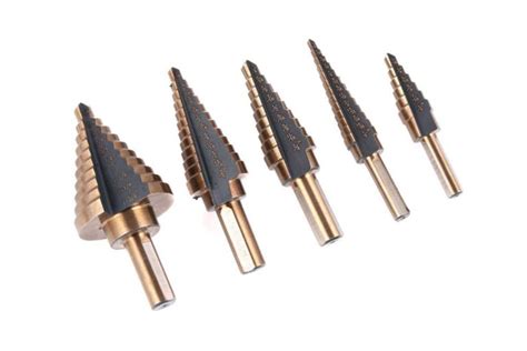 TOP 10 Best Drill Bits For Hardened Steel May 2023 Buying Guide