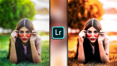 Orange and teal is a popular color combination right now, and it's very easy to edit these tones in adobe lightroom. Lightroom Mobile Orange Tone Preset Editing, Lightroom ...