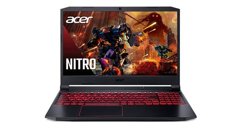Acer Nitro 5 An515 55 59ks Laptop Review Shopping Online Electronics