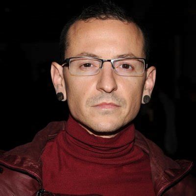 Chester bennington, der sänger der amerikanischen rockband linkin park, ist tot. Schock: Linkin Parks Chester Bennington wird tot aufgefunden