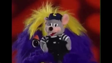 Little Chuck E Youtube