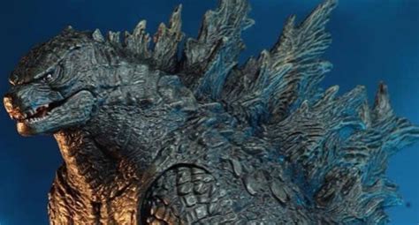 Neca is thrilled to present its next figure from the upcoming, hotlyanticipated godzilla: Toy Fair 2019: NECA Godzilla 2019 Figure Revealed ...