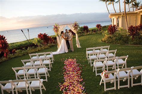 Miles of golden sand line kaanapali beach making it an excellent place for beach kaanapali beach club resort is located on the scenic west maui shoreline just north of kaanapali aston kaanapali shores on kaanapali beach offers hotel services and amenities in a vacation. Ask About Honeymoons: Get Married on Maui at the Royal ...