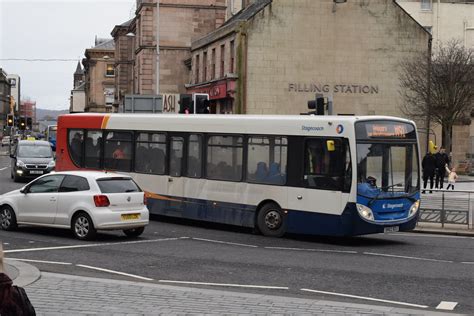 Sh 27811 Eastgate Shopping Centre Inverness Stagecoach Flickr