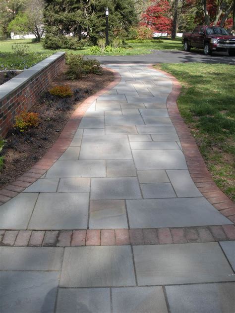 Natural Stone Ep Henry Paver Walkways Brick Patio Designs Paver