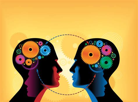 Two Brain Neuroscience Understanding Our Social Selves
