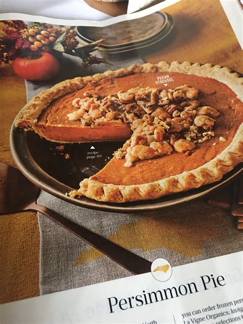 Thanksgiving is that special time of year when family and. My Thanksgiving Pies in Southern Living Magazine | Pecan ...
