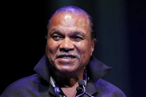 what is billy dee williams famous for abtc