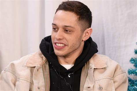 Pete Davidson Now Requires Fans To Sign 1 Million Nda