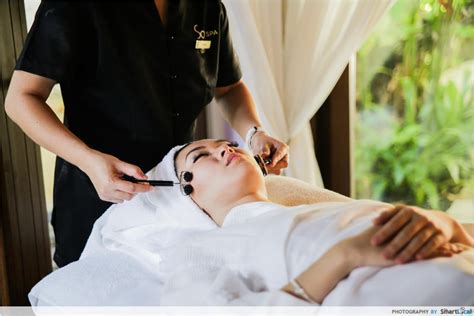 25 Spas In Singapore For Stressed Office Workers Of Every Budget To Get Massages At Thesmartlocal