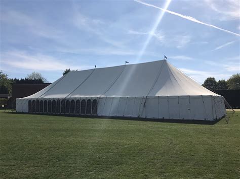 Large Traditional Marquee Brentwood Bsw Marquees