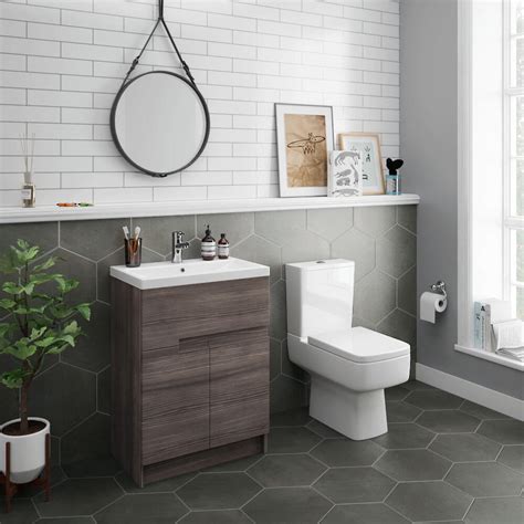 Space Saving Toilet And Sink Combos For Your Bathroom