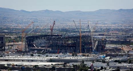 The bus journey time between las vegas and colorado is around 15h 30m and covers a distance of around 758 miles. Delay in new NFL stadium roof for Raiders in Las Vegas ...