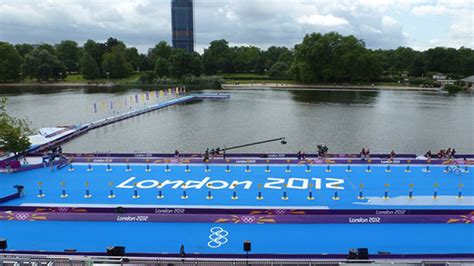 For mojo triathlon race competitors and mojo club members we will be offering 10 open water swims at the voice of america park leading up to the race. Poissy Triathlon | JO Londres 2012 - Le bronze autour du ...