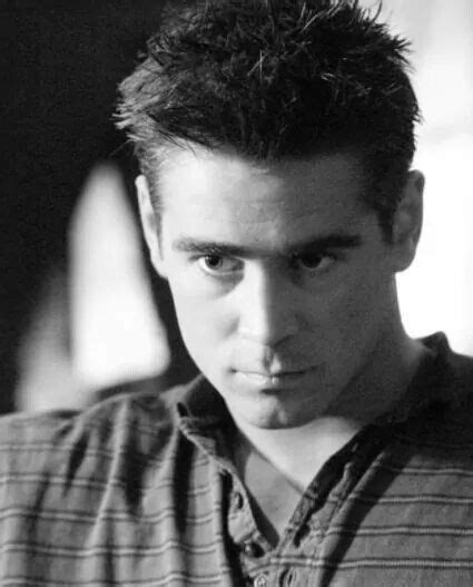 Very Young And Brooding Tv Shows Funny Colin Farrell Hot Irish Men
