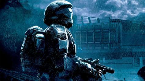 Halo 3 Odst Releases On Pc This Month Gamespot