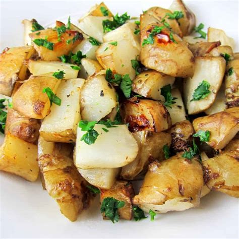 Jerusalem artichokes, also known as sunchokes, can be roasted with a coating of olive oil for a tasty snack. Roasted Jerusalem Artichokes | Babaganosh