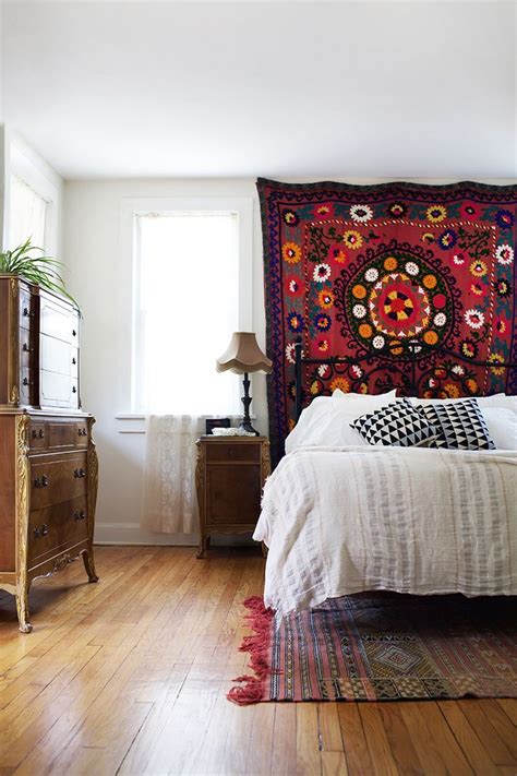 Minimalist Boho Chic Bedrooms A Guide To Achieving The Perfect Look