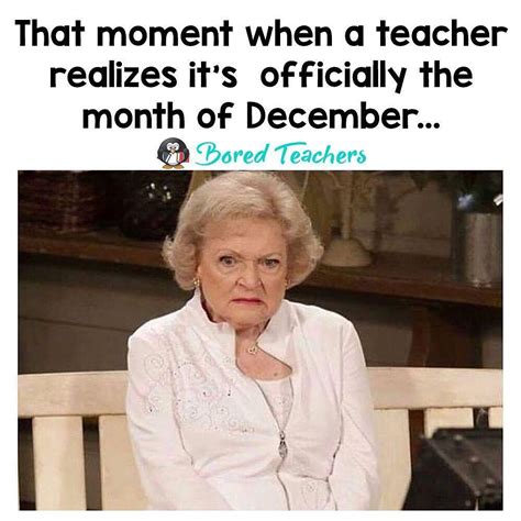 And So It Begins Bored Teachers Teacher Jokes Teacher Memes Funny